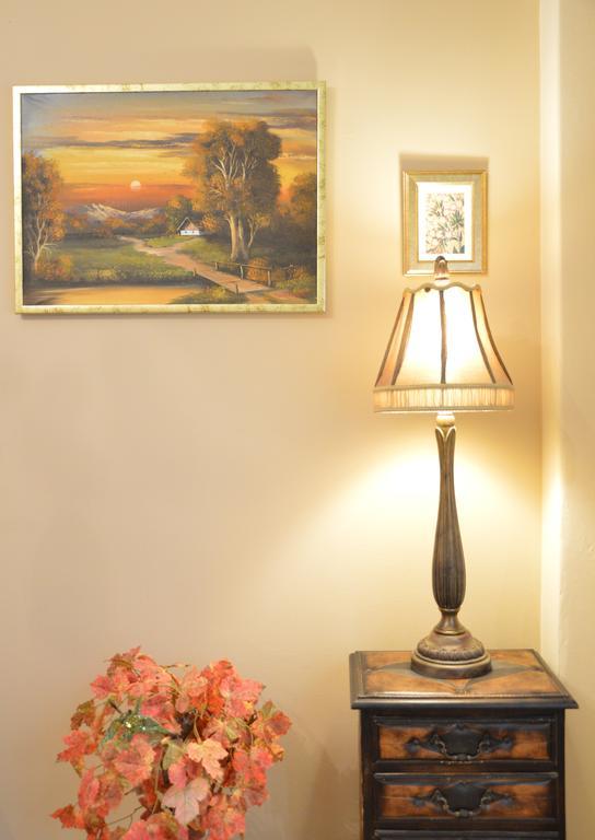 Apartment Classic Flat At Basilica