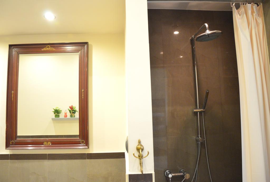 Apartment Classic Flat At Basilica *