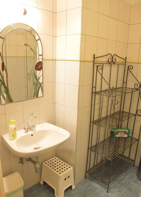 Apartment Classic Flat At Basilica *