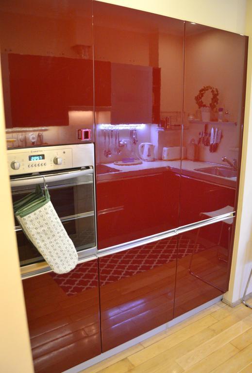 Classic Flat At Basilica Apartment Budapest